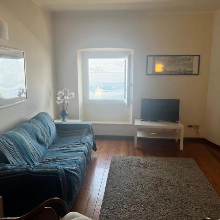 Liberty Lake House Stresa Bagian luar foto