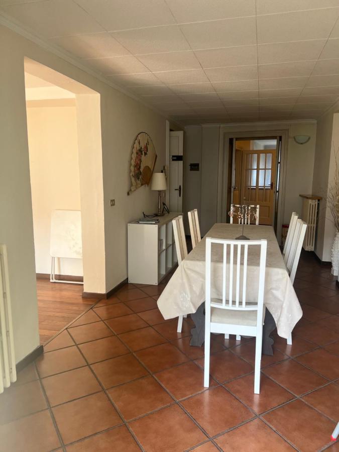 Liberty Lake House Stresa Bagian luar foto