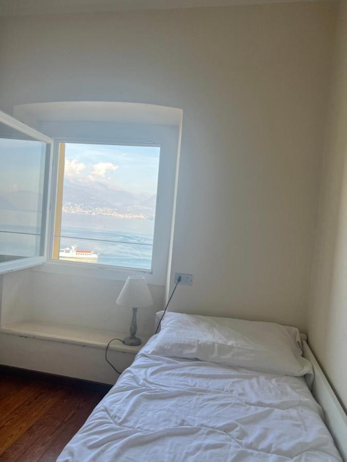 Liberty Lake House Stresa Bagian luar foto